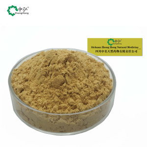Nhà Máy Bán buôn hữu cơ Trung Quốc Herb gastrodia elata chiết xuất gastrodia elata chiết xuất bột bổ sung sức khỏe - Product Image 2