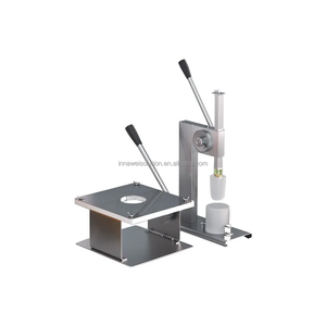 เครื่องทำขนมคารันจิ บัน บาติ ปิธา แมธรี ชังคาร์ปาลี วาดา ปาว - Product Image 3