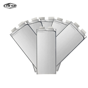 Sac de stockage d'énergie semi-solide pour drone 39,5 Ah, batterie lithium-ion <span class=keywords><strong>3</strong></span>,6 V, batterie lithium polymère <span class=keywords><strong>3</strong></span>,7 V - Product Image 2