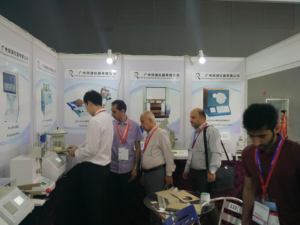 เครื่องทดสอบความแข็งแรงเปลือกไข่ RH-DQ200 ความแม่นยำสูง หน้าจอสัมผัส LCD สี  รับประกัน 1 ปี เครื่องทดสอบแรงแตกของเปลือกไข่ - Product Image 6