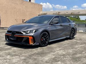 GAC Empow 2022 J16 R-Style Version Sport Berline LHD d'<span class=keywords><strong>occasion</strong></span> en excellent état pour le marché mondial - Product Image 2