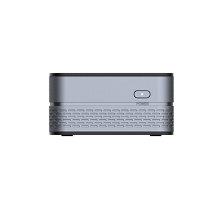 Cyx NEW Intel Bộ vi xử lý Alder hồ N95 win11 Mini PC 8GB DDR4 256GB SSD <span class=keywords><strong>Quad</strong></span> <span class=keywords><strong>Core</strong></span> t9plus Mini PC - Product Image 3