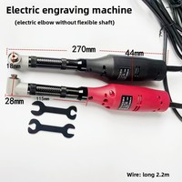 Mini-meuleuse d'angle portative à 90 degrés pour la découpe de carreaux – Machine à découper droite – Vente en gros