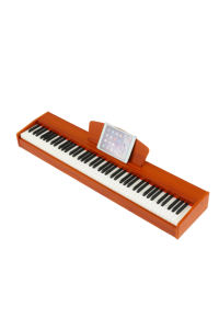 Nouveaux produits les plus vendus 2025 clavier électrique Instruments de <span class=keywords><strong>musique</strong></span> orgue clavier piano numérique orgue électronique - Product Image 6