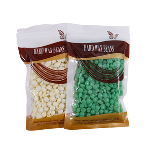 Cao Cấp Ấm Sáp Nóng <span class=keywords><strong>Kit</strong></span> Cho Cá Nhân Spa Lông Paraffin Sáp Máy Với Nó Cắm Cho Mũi Tóc Loại Bỏ Và Chăm Sóc Da - Product Image 5