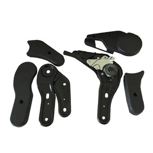 Asiento de coche <span class=keywords><strong>reclinable</strong></span> de alta calidad de 0 a 180 grados, piezas universales para autobús, furgoneta, función plegable hacia adelante, asientos de coche modificados para autocaravanas - Product Image 3