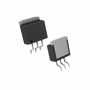 TLE4274GV852ATMA1 Original TO 263 4, D2PAK , TO 263AA Electronics Component Power Management (PMIC) - Product Image 1