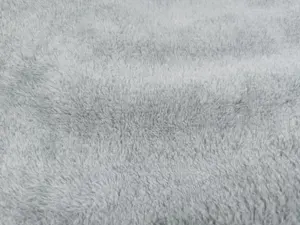 ÉCHANTILLON GRATUIT Nouvelle Arrivée Impression Personnalisée Teint Brossé Confortable Anti Boulochage Micro Polaire Shu Velours Tissu Doux Pour Veste