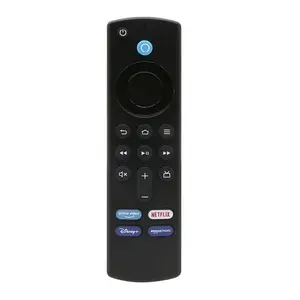 Telecomando sostitutivo vocale L5B83G compatibile con Amazon Fire TV Stick