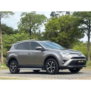 Toyota <span class=keywords><strong>RAV4</strong></span> <span class=keywords><strong>2018</strong></span> en Oferta, Modelo 2.0L 151hp CVT 2WD Versión Fashion X, Inspeccionado para Seguridad, Bajo Kilometraje - Product Image 3