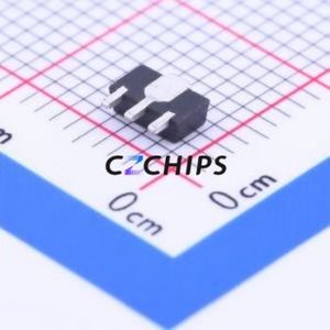 ชิปวงจรรวม SOT-89-3 XC6371A350PR ใหม่ของแท้ชิป IC DC-DC PMIC - Product Image 2