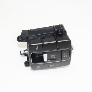 สวิตช์เบรกจอดรถ Kia รุ่น 93600C5300 ปุ่ม Auto Hold สำหรับอะไหล่เปลี่ยนทดแทน Sorento ปี 2015 - Product Image 4