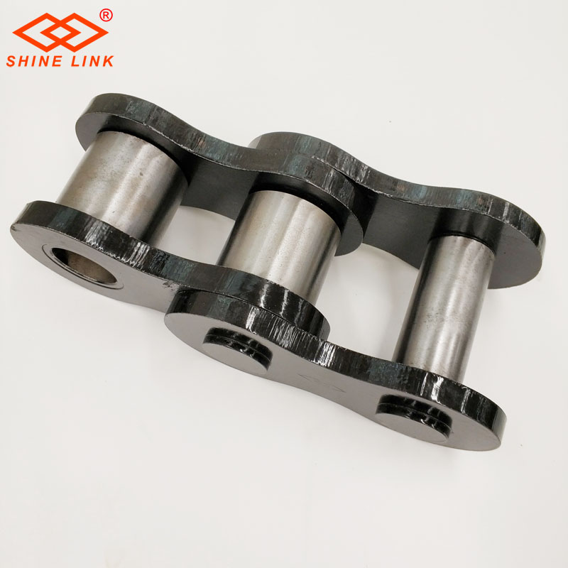 Сверхпрочная роликовая цепь