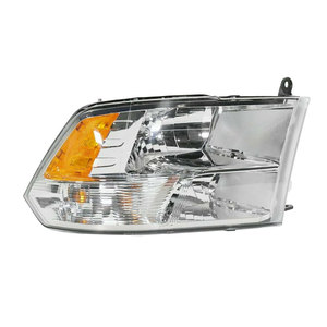 Precio de fábrica al por mayor Auto faro delantero halógeno faro piezas de coche para Dodge RAM 2013 - 2019 EE. UU. 68096438AC/AD/<span class=keywords><strong>AE</strong></span>/AF - Product Image 3