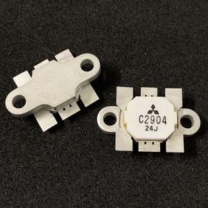 2 SC2904 C2904 T-40-HF-LEISTUNGS TRANSISTOR NPN EPITAXIAL PLANAR TYP - Product Image 6