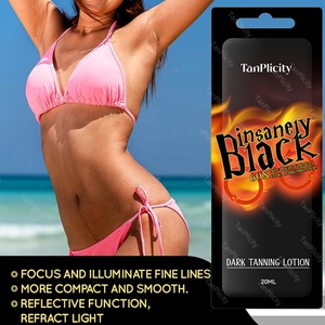 Oem Natural Summer <strong>Beach</strong> Tanning Lotions <strong>and</strong> Spray Soultions Tanning Lotion for Tanning Scented Bag - Product Image 4