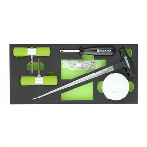 Fasano Auto Repair <b>Tool</b> Kit 100/52C Professional <b>Mechanics</b> <b>Set</b> - Product Image 2