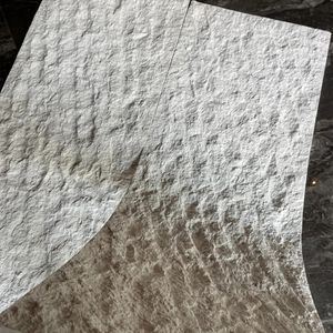 Esnek duvar doğal taş duvar kaplama karosu yumuşak bakan tuğla esnek taş cephe kaplama duvar paneli - Product Image 2