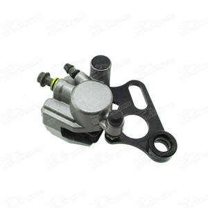 Pinza de freno de disco hidráulico trasero para motocicleta Gio <span class=keywords><strong>Orion</strong></span> <span class=keywords><strong>125cc</strong></span> <span class=keywords><strong>Pit</strong></span> Dirt <span class=keywords><strong>Bike</strong></span> - Product Image 2
