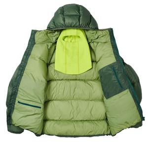 Giacca Puffer Balaclava Leggera <span class=keywords><strong>di</strong></span> Ultima Generazione, Copertura Completa del Viso, Resistente all'Acqua e Personalizzabile, Giacche da <span class=keywords><strong>Uomo</strong></span> - Product Image 2