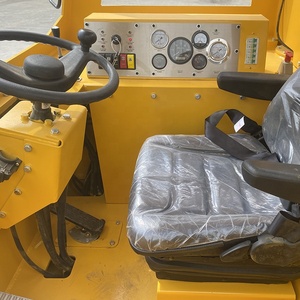 Новый подземный самосвал DALI UK-6 с высокой эффективностью - Product Image 2