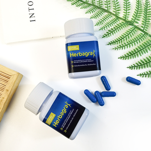 Comprimés de kératine de chèvre à prix réduit OEM Capsules de vente en gros de poudre de maca pour hommes - Product Image 3