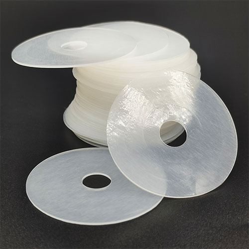 Customized 1 2 3mm High Temperature