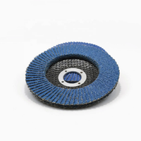 Disques à lamelles en zircone Dongtai, outils abrasifs, disques de ponçage en fibre de verre, meules pour métaux, disques de ponçage pour acier inoxydable, OEM/ODM/OBM