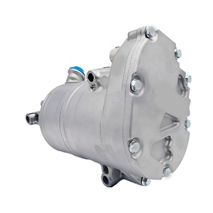 SHS-33 OEM P36012637 pour <span class=keywords><strong>Volvo</strong></span> S60 S90 <span class=keywords><strong>Xc60</strong></span> XC90 voiture Ari compresseur <span class=keywords><strong>hybride</strong></span> voiture AC compresseur <span class=keywords><strong>hybride</strong></span> compresseur <span class=keywords><strong>hybride</strong></span> - Product Image 3