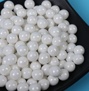 2mm ZrO2 Zirconia <b>Spheres</b>, G5‑G10 Grade Wear‑Resistant Ceramic Balls For Industrial Mechanism - Product Image 4
