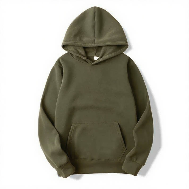 Verde dell'esercito