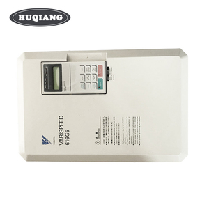 Yaskawa 616G5 Nâng Inverter E1000 V1000 L1000 Thang Máy Biến Tần 11kw G7 Varispeed CIMR-G5A4011 CIMR-G5A4015 - Product Image 2