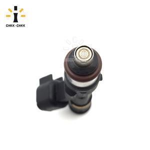 Inyector de combustible de piezas de automóviles de alta calidad a <span class=keywords><strong>precio</strong></span> de fábrica nuevo 0280158103 para Mazda 2006-2015 Mazda <span class=keywords><strong>Miata</strong></span> Mazda 3 <span class=keywords><strong>5</strong></span> 6 2.0L 2.3L - Product Image 4