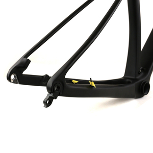 LightCarbon <strong>Mtb</strong> Carbon <strong>Frame</strong> 29er OEM Carbon <strong>Mtb</strong> Hardtail <strong>Frame</strong> LCM908 - Product Image 5