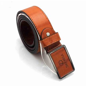 Nouvelle <span class=keywords><strong>Ceinture</strong></span> en <span class=keywords><strong>Cuir</strong></span> de Vachette <span class=keywords><strong>Homme</strong></span> Design Tendance 2023 Avec Boucle - Product Image 4