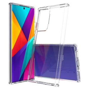 Coque de téléphone portable transparente, en acrylique, pour Samsung <span class=keywords><strong>Galaxy</strong></span> Note 20 S22 Plus A52 A71 xcase Pro <span class=keywords><strong>2</strong></span> - Product Image 3