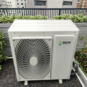 Système de climatisation hybride solaire énergie renouvelable <span class=keywords><strong>AC</strong></span>/DC de haute qualité 24000 BTU - Product Image 5