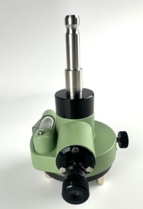 Adaptador de Base A-GZR103 (con Línea de Plomada Láser y Línea de Plomada Óptica) para Estación Total GNSS y Adaptador de Base para Prisma - Product Image 2