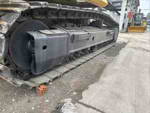 Prix des excavatrices japonaises PC450 et des grandes excavatrices d'occasion Komatsu de 45 tonnes… - Product Image 3