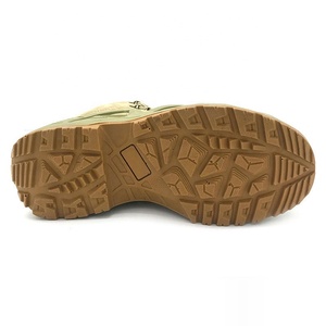Bottes <span class=keywords><strong>de</strong></span> <span class=keywords><strong>chasse</strong></span> pour hommes, chaussures <span class=keywords><strong>de</strong></span> randonnée et d'entraînement en plein air, mode Offre Spéciale - Product Image 5