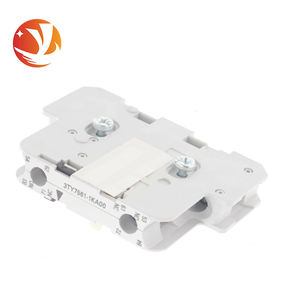 Interruptor Auxiliar SIEMENS 3TY7 561-1KA00 3TY7561-1KA00 Original, Nuevo, Controlador Lógico Programable (PLC) - Product Image 4