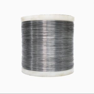 Alambre de acero de resorte de alto carbono Ml08al recocido esferoidizado de entrega rápida - Product Image 1