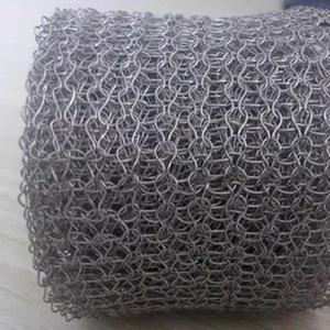 20 मिमी 10 मिमी स्टेनलेस स्टील कॉपर निकल टाइटेनियम बुना हुआ तार जाल टेप - Product Image 4