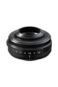 ใหม่ Fuji Non <span class=keywords><strong>XF</strong></span> 27มม. F/2.8 WR x mount เลนส์โฟกัสคงที่ - Product Image 3