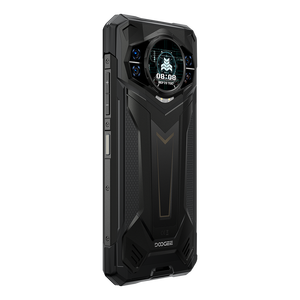 Teléfono Doogee S200 Plus 16+512GB, Cámara Principal de 100MP, 10100mAh, Android 14, NFC, 5G, Móvil Resistente DOOGEE - Product Image 2