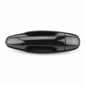 Hyundai Accent Blue 11-15 <b>Door</b> Handle Front/Rear Outer Left-82651-1r050 - Product Image 2