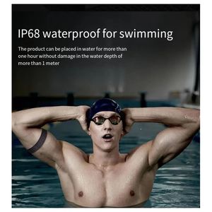 XOSS Beat Band Pro, Dispositivo de Monitoreo y Seguimiento de Tiempo, Resistente al Agua, BLE ANT+, Detector de Frecuencia Cardíaca, Correa de Brazo para Correr al Aire Libre - Product Image 6