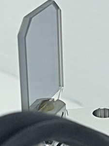 Miroir motorisé Keyence 676-B-M76 pour ML-G9300, ML-G9310F, ML-G9320F, 9810002002, d'occasion - Product Image 5