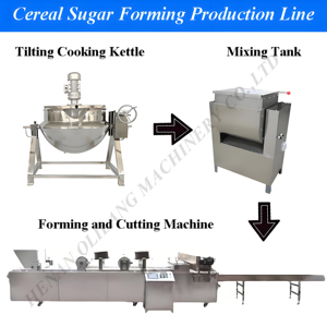 Bonbons guimauves longs torsadés <span class=keywords><strong>de</strong></span> qualité supérieure - Product Image 3