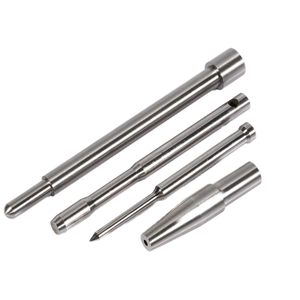 Nhà máy tùy chỉnh chính xác đấm Máy Báo Chí công cụ đấm chết và khuôn bóng Báo Chí Khuôn Bột luyện kim các bộ phận - Product Image 6